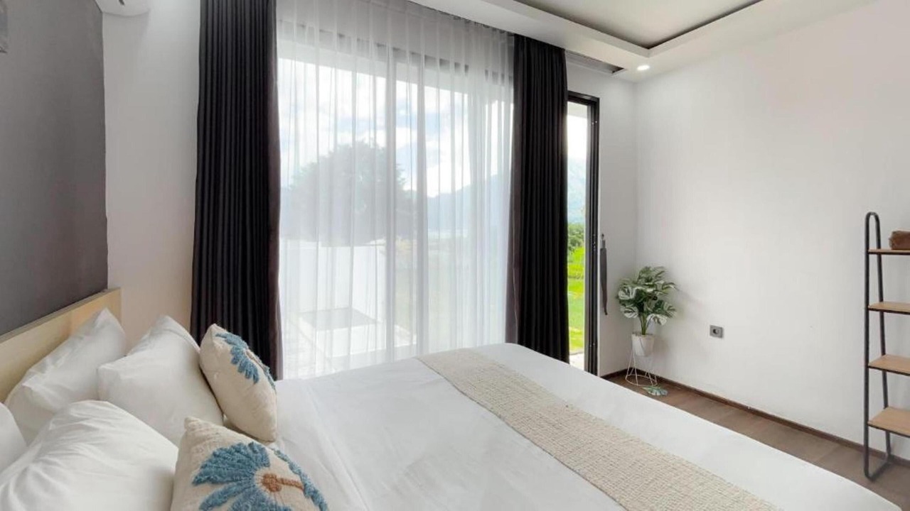 Photo of Bedroom in Songan