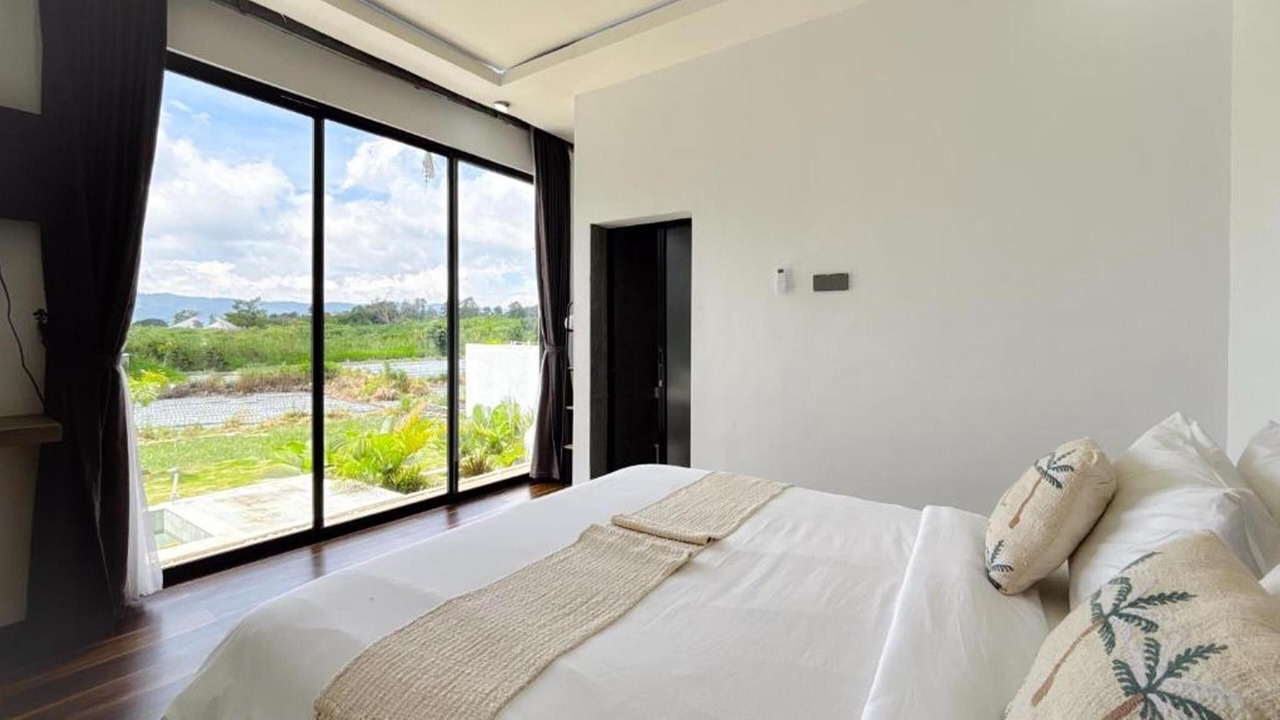 Photo of Bedroom in Songan