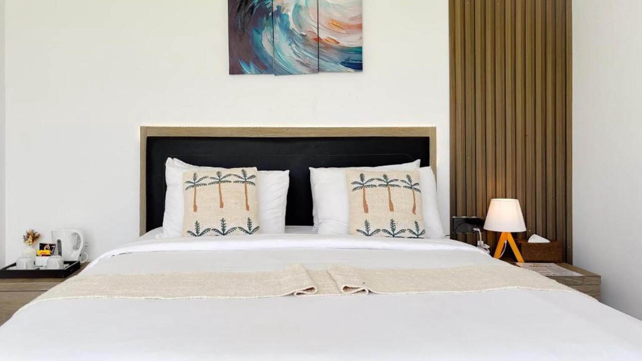 Photo of Bedroom in Songan