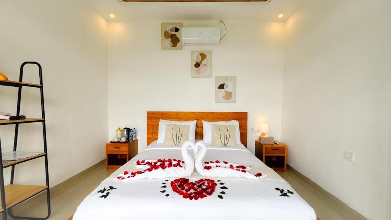 Photo of Bedroom in Songan