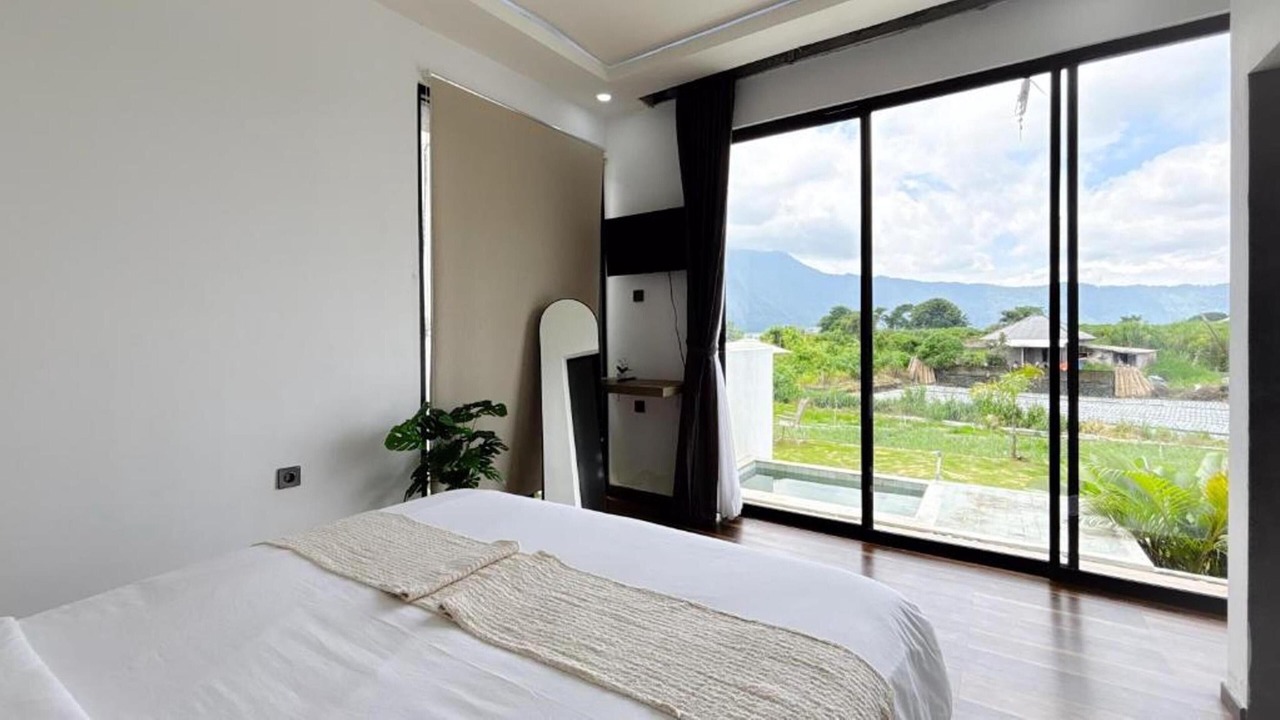 Photo of Bedroom in Songan