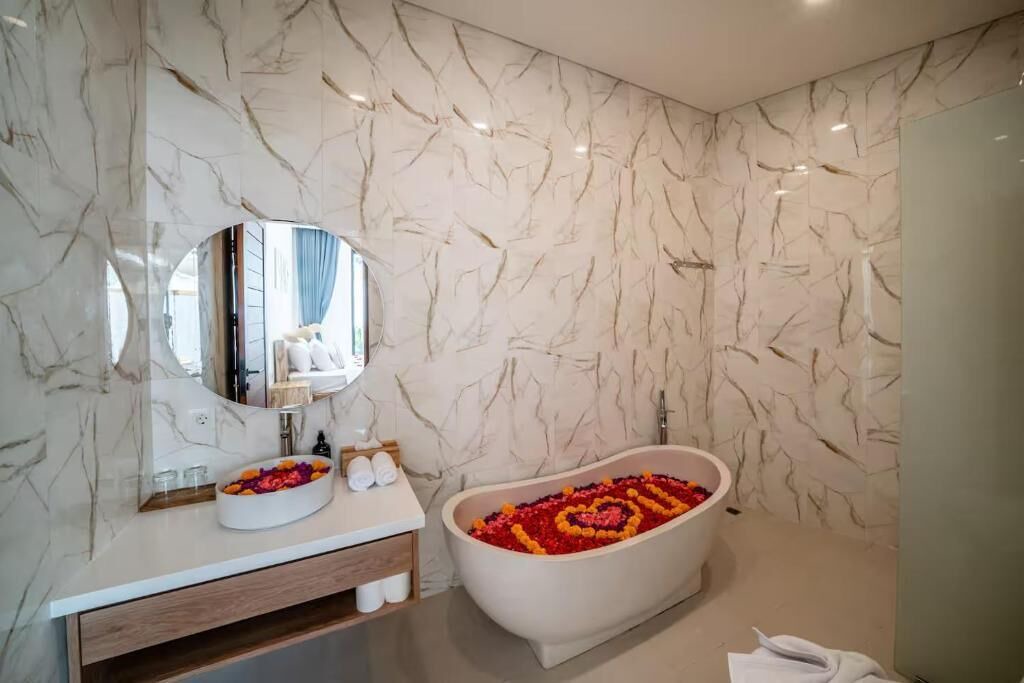 Photo of Bathroom in Kerobokan