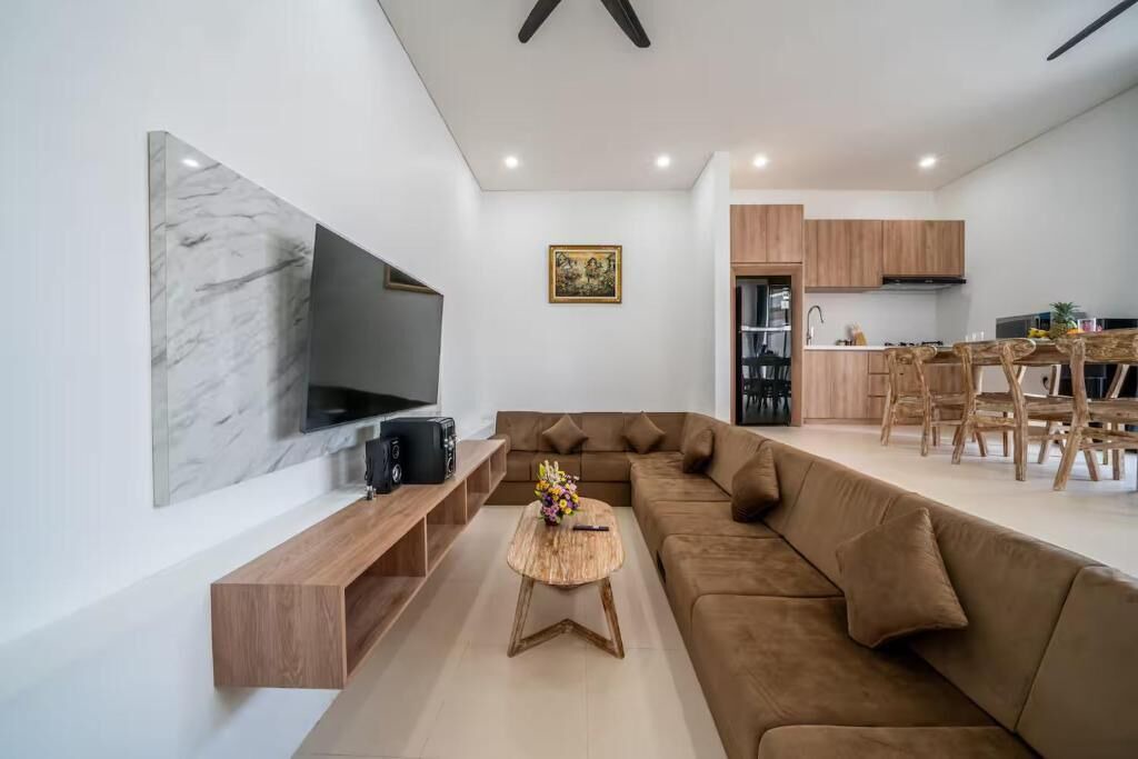 Photo of Livingroom in Kerobokan