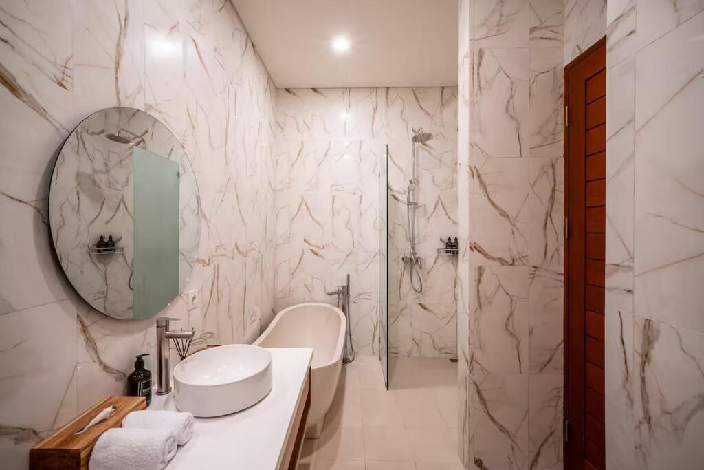 Photo of Bathroom in Kerobokan