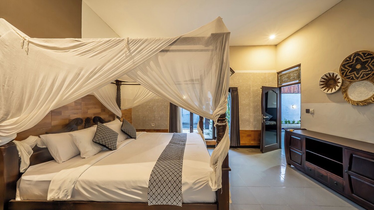 Photo of Bedroom in Petitenget
