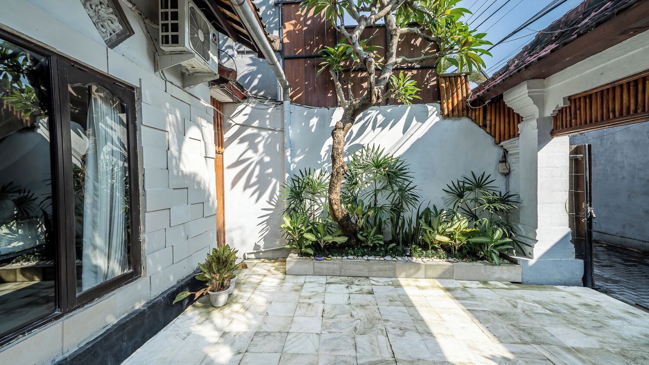 Photo of Outdoor in Petitenget