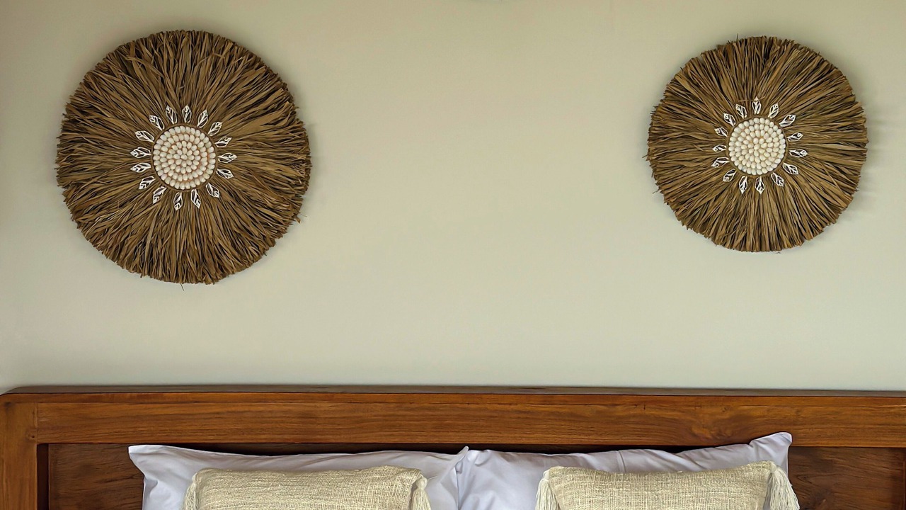Photo of Bedroom in Penida Island