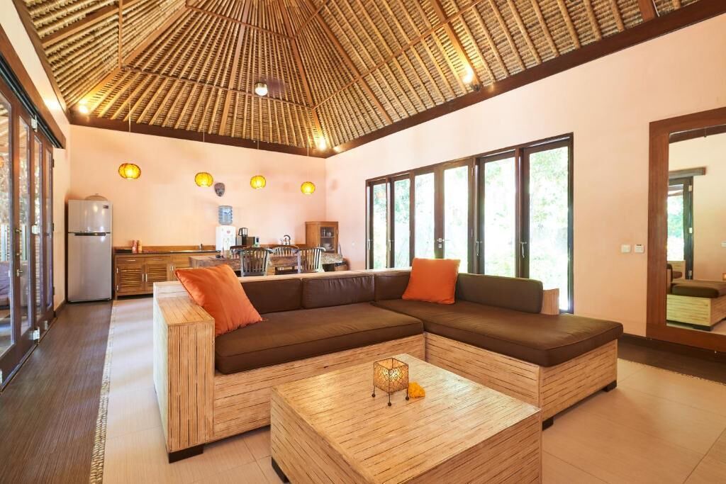 Photo of Livingroom in Gretek