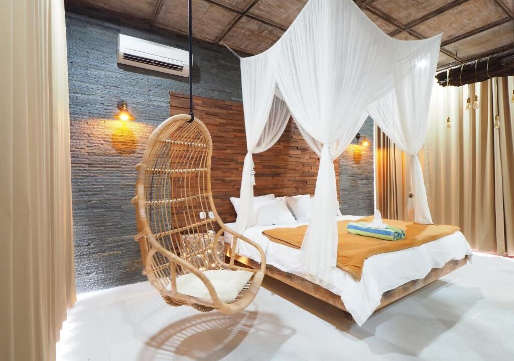Photo of Bedroom in Gretek