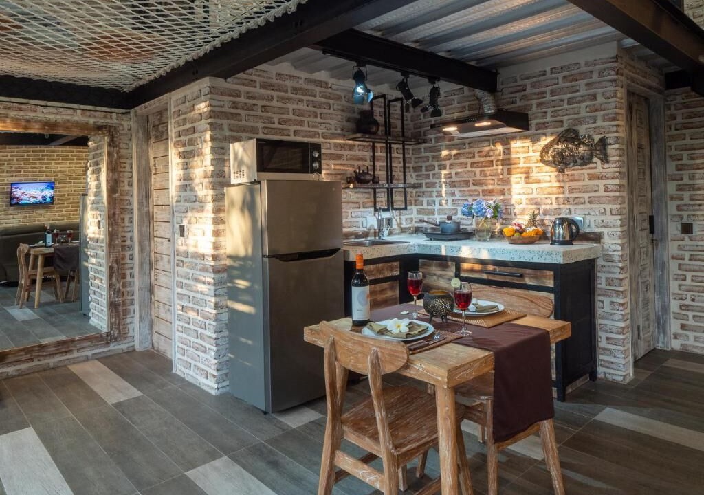 Photo of Kitchen in Gretek