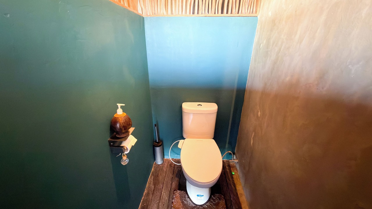 Photo of Bathroom in Ketewel