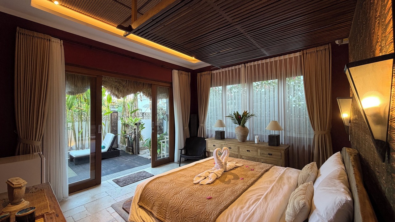 Photo of Bedroom in Ketewel