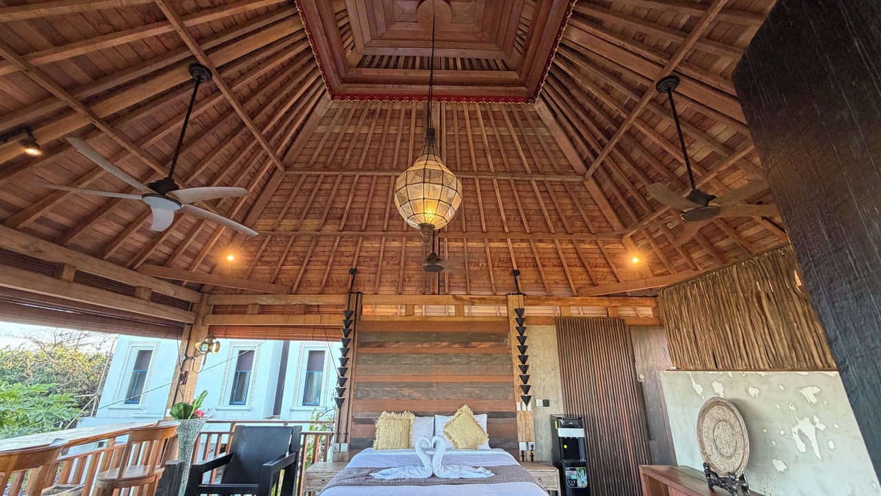 Photo of Bedroom in Ketewel