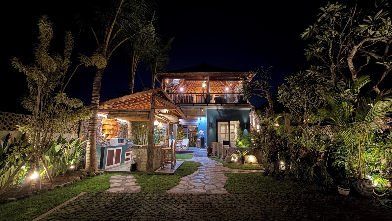 Photo of Outdoor in Ketewel