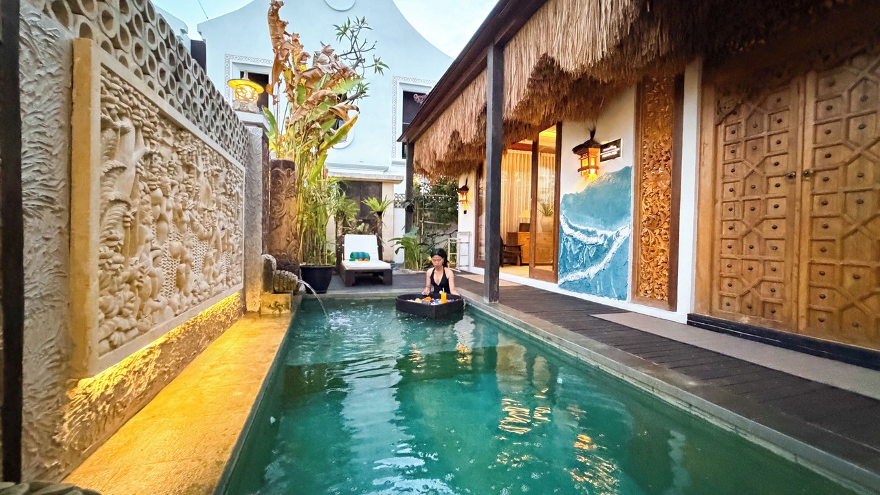 Photo of Outdoor in Ketewel
