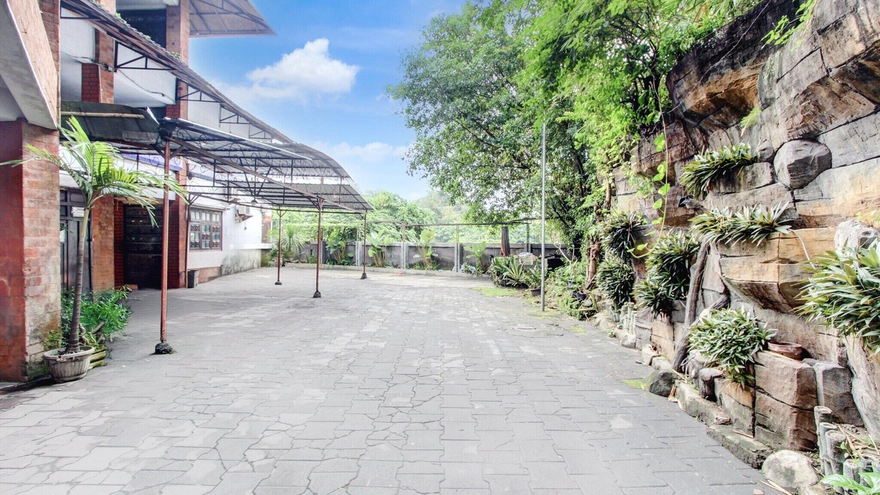 Photo of Others in Yogyakarta