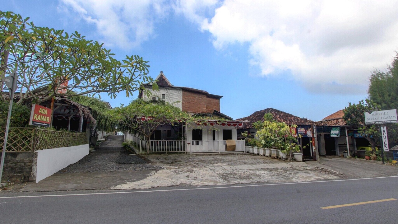 Photo of Outdoor in Kretek