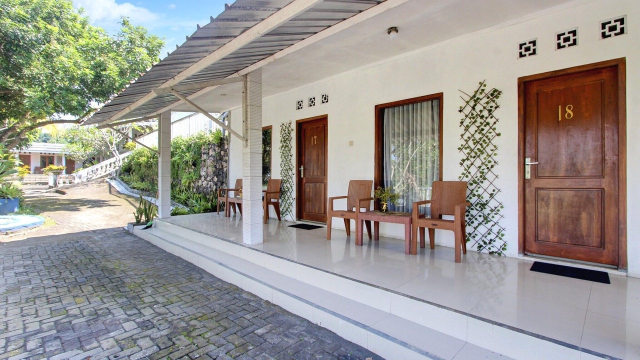 Photo of Outdoor in Kretek