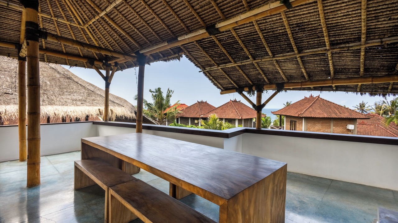 Photo of Outdoor in Suraberata