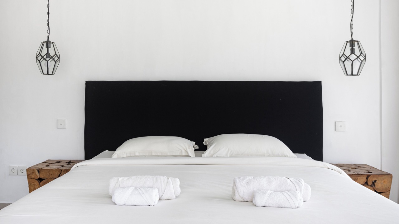 Photo of Bedroom in Suraberata