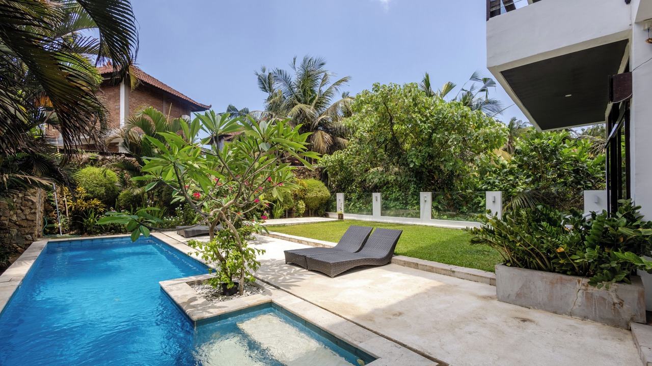 Photo of Outdoor in Suraberata