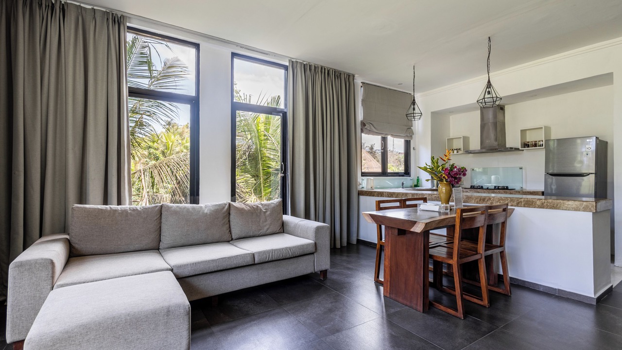 Photo of Livingroom in Suraberata