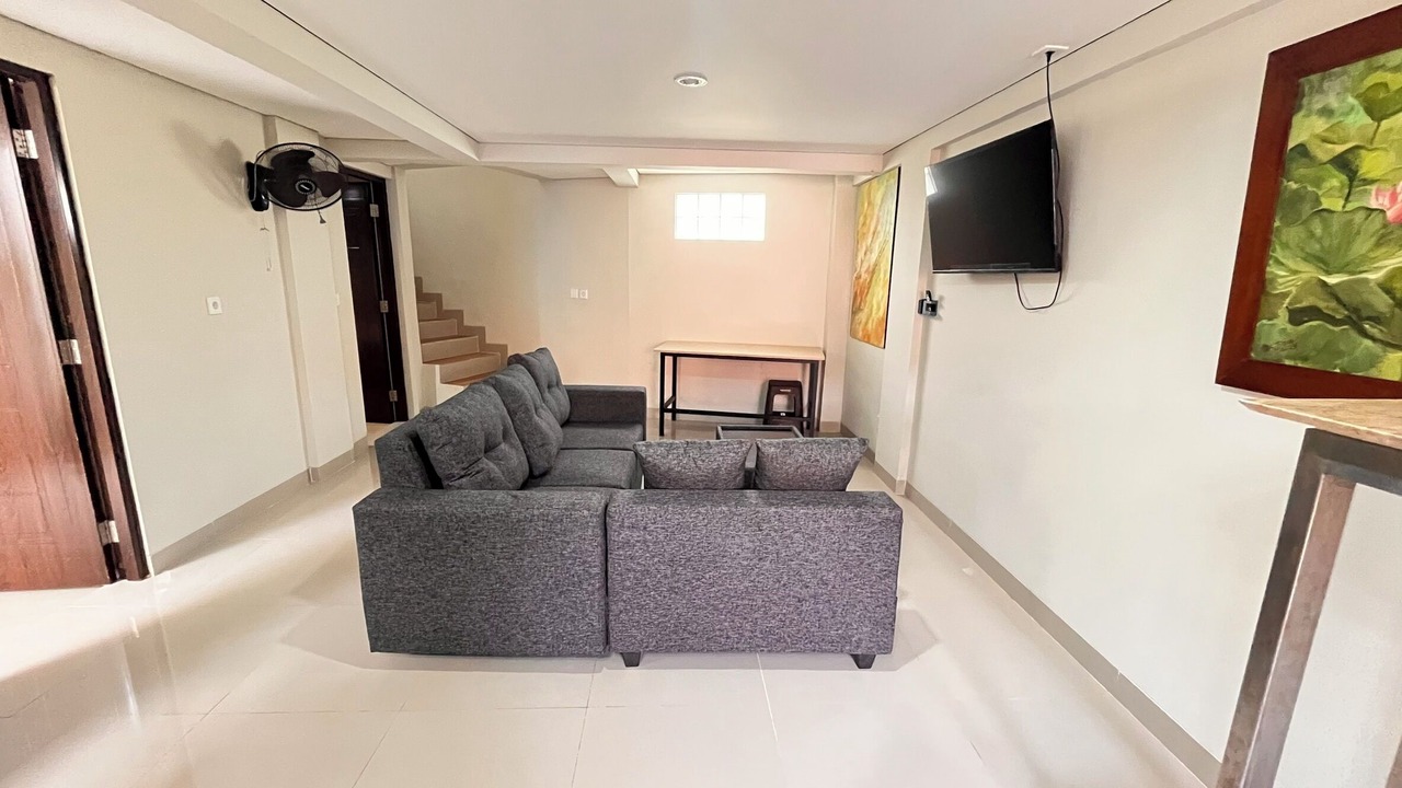 Photo of Livingroom in Singakerta