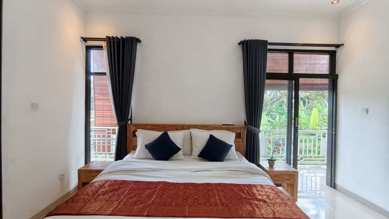 Photo of Bedroom in Pejeng Kawan