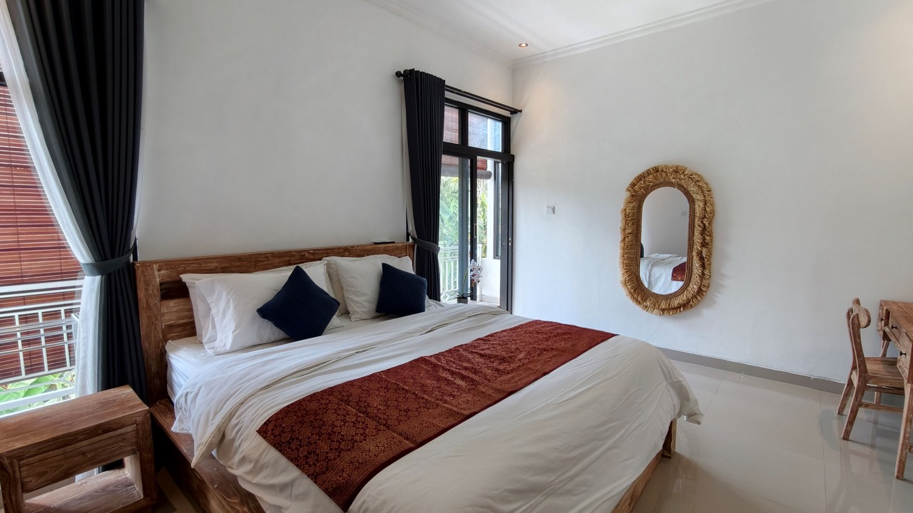 Photo of Bedroom in Pejeng Kawan