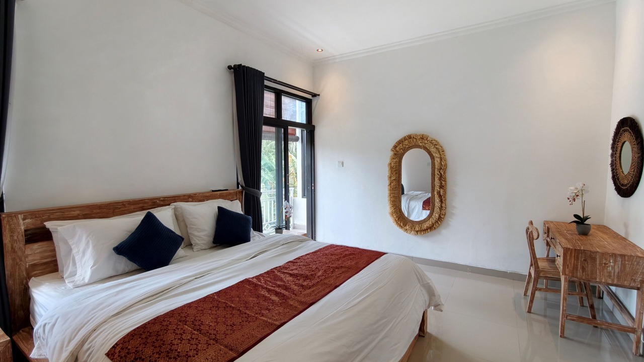 Photo of Bedroom in Pejeng Kawan