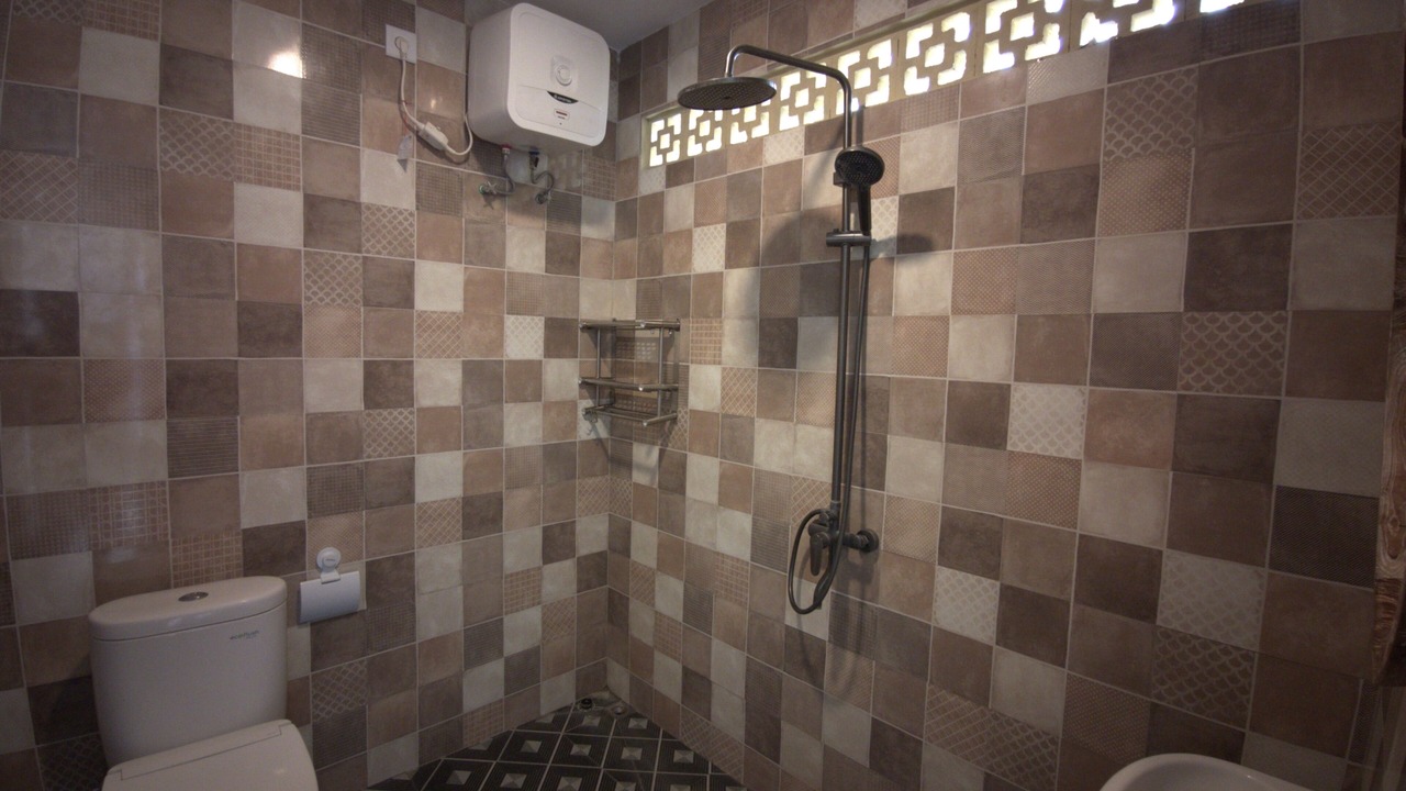 Photo of Bathroom in Pejeng Kawan