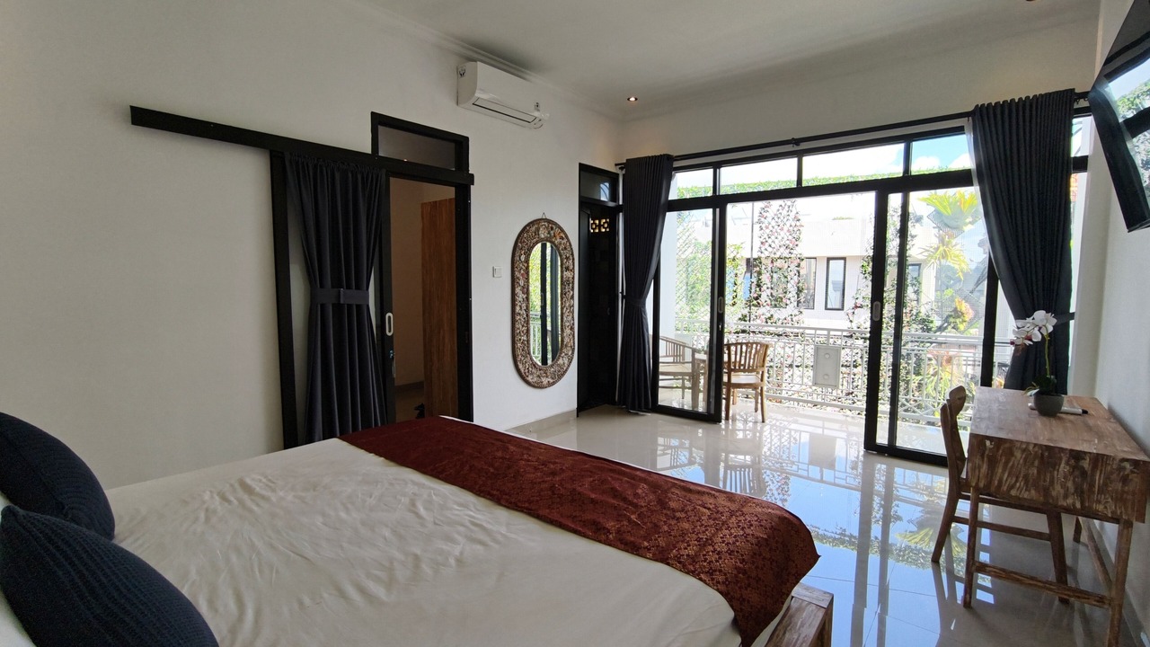 Photo of Bedroom in Pejeng Kawan