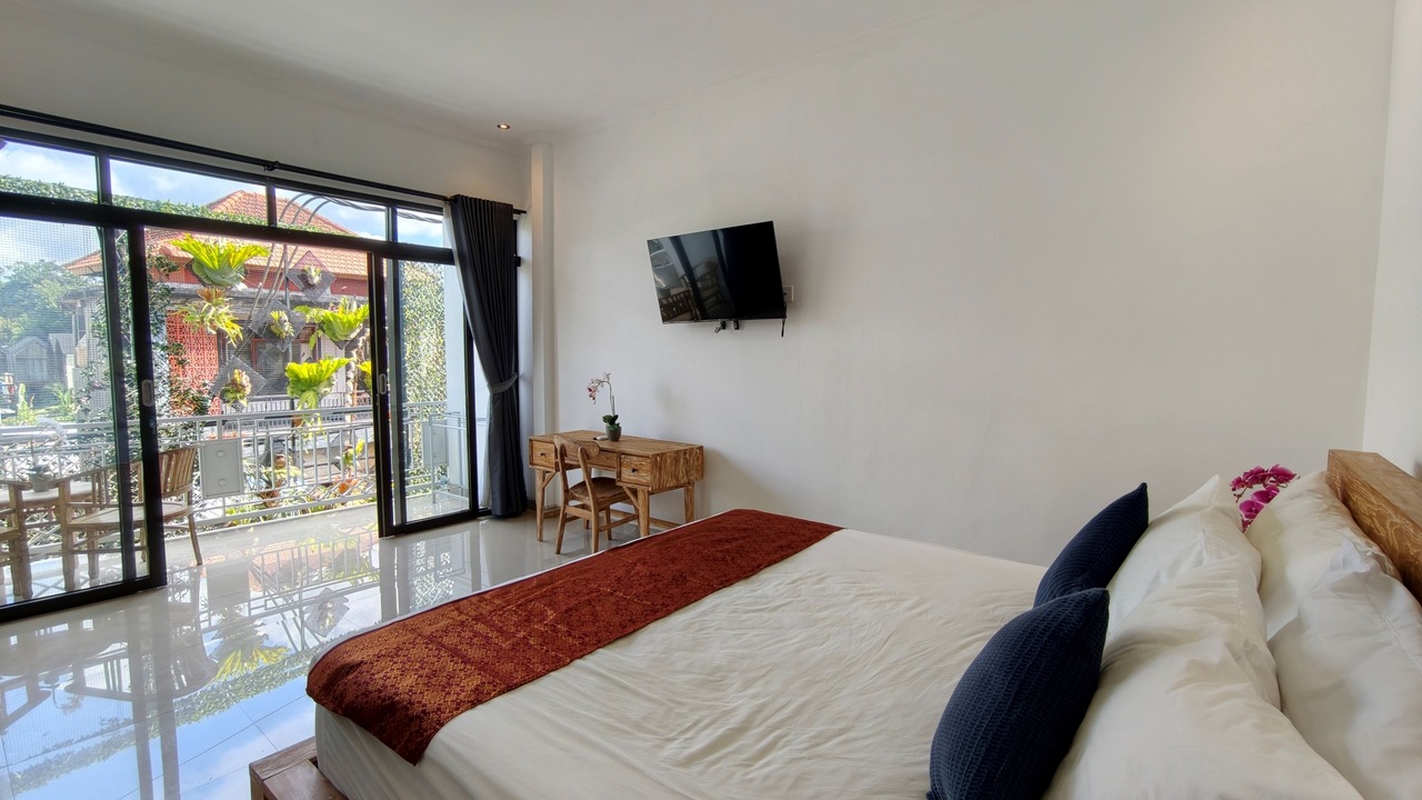 Photo of Bedroom in Pejeng Kawan