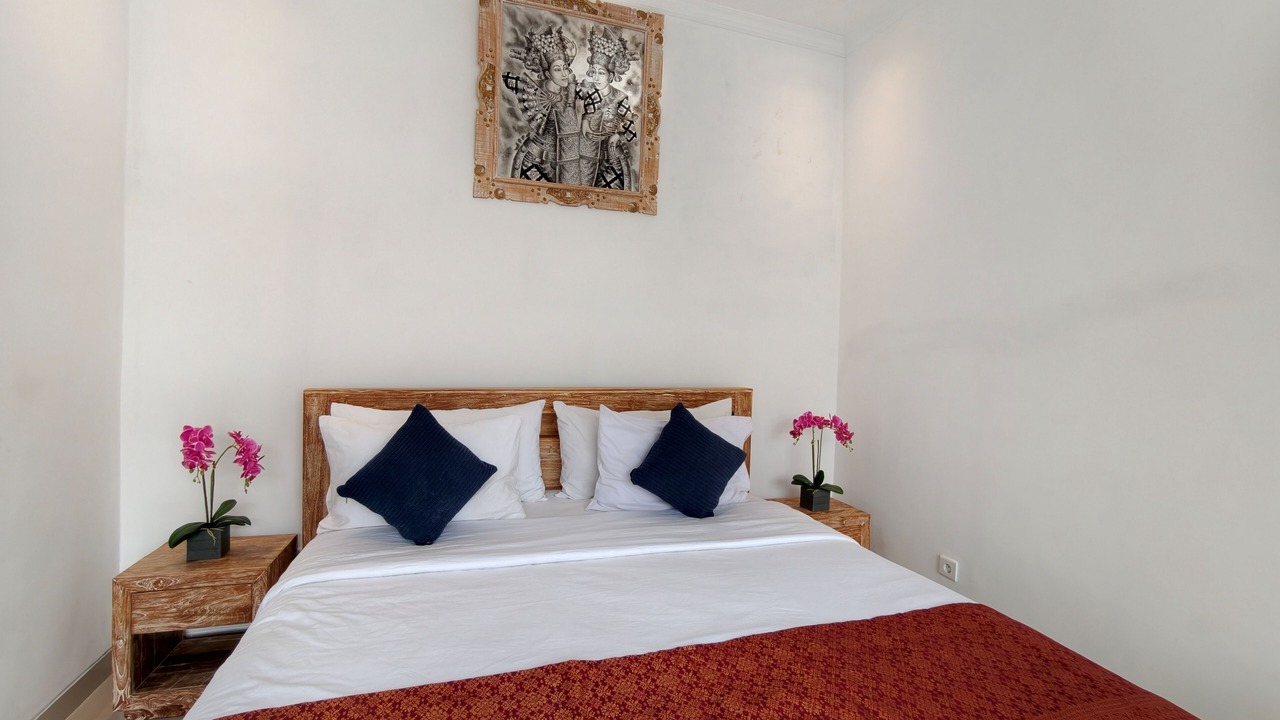 Photo of Bedroom in Pejeng Kawan