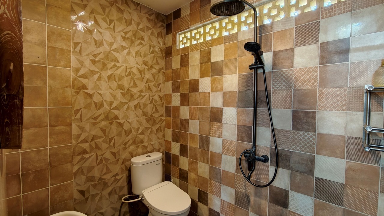 Photo of Bathroom in Pejeng Kawan