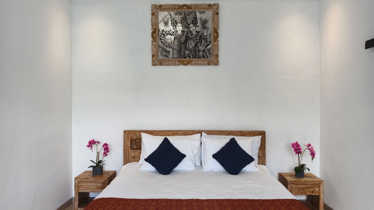 Photo of Bedroom in Pejeng Kawan