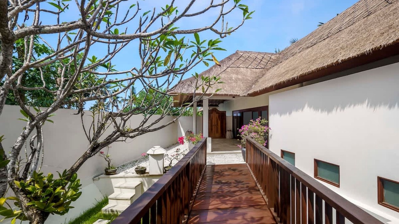 Photo of Outdoor in Manggis