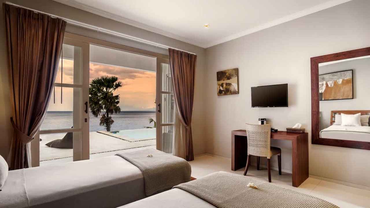 Photo of Bedroom in Bunutan