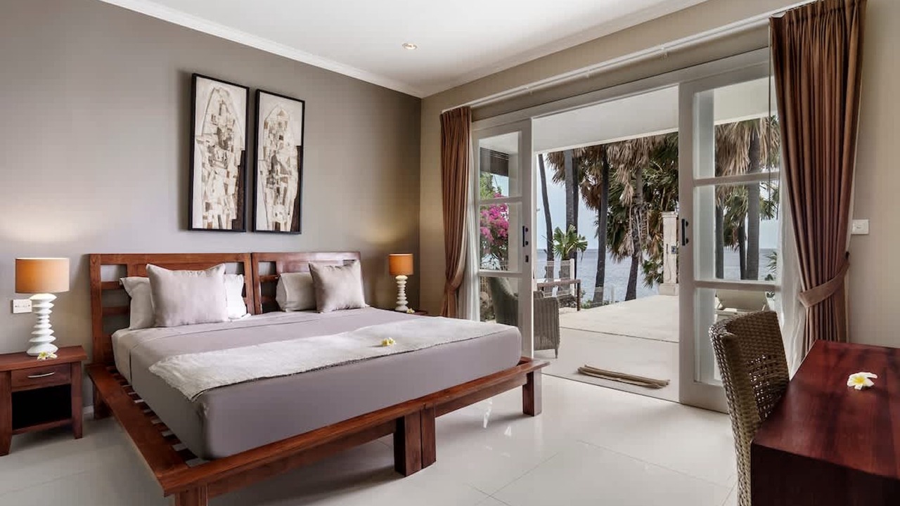Photo of Bedroom in Bunutan