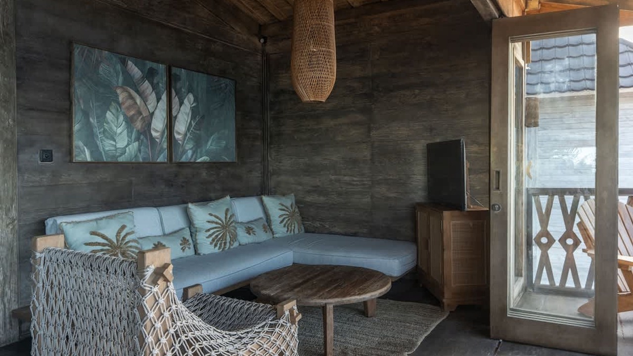 Photo of Livingroom in Jungut Batu
