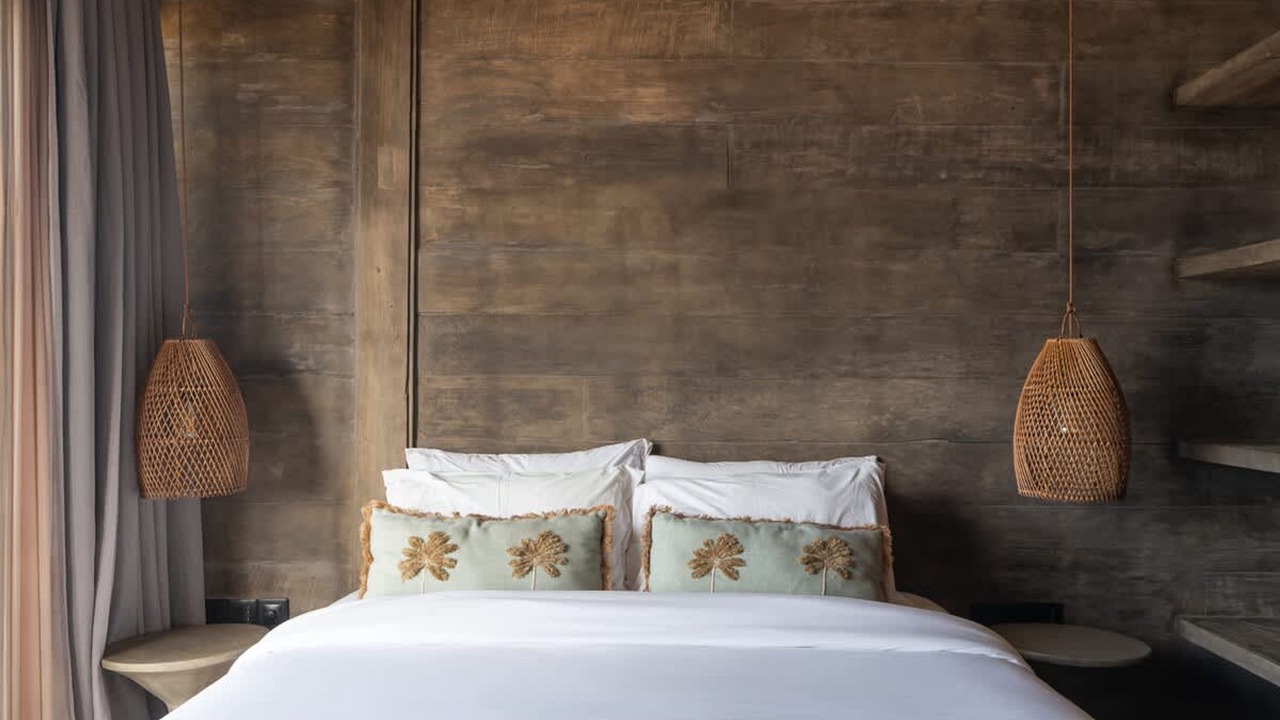 Photo of Bedroom in Jungut Batu