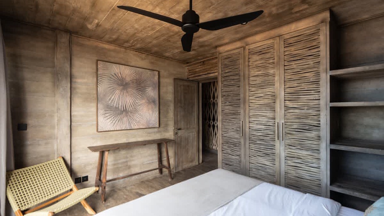 Photo of Bedroom in Jungut Batu