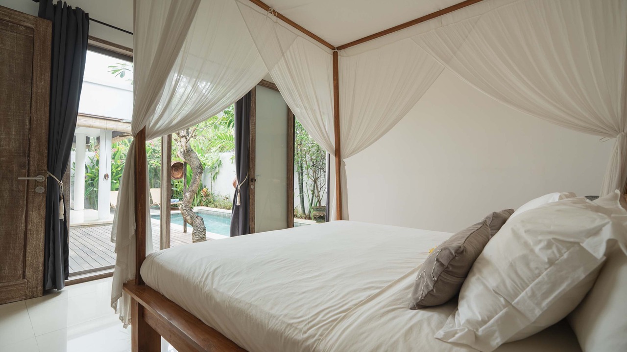 Photo of Bedroom in Umalas