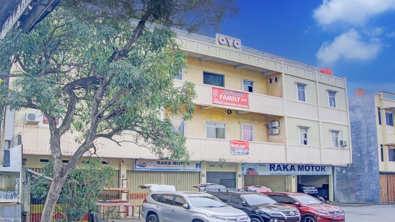 Photo of Outdoor in Bandar Lampung