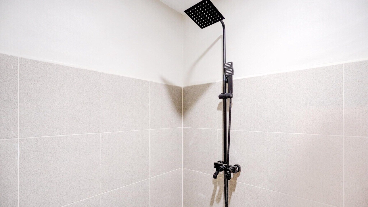 Photo of Bathroom in Lubuk Baja