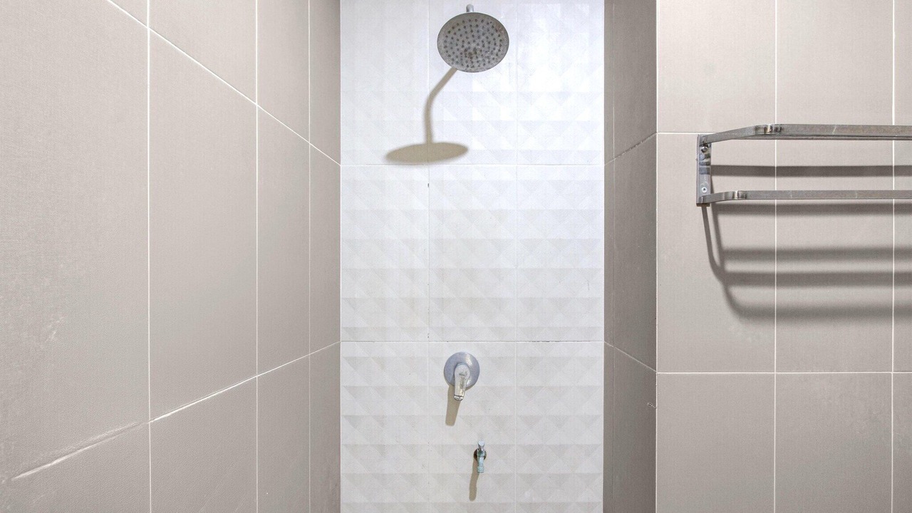 Photo of Bathroom in Baki