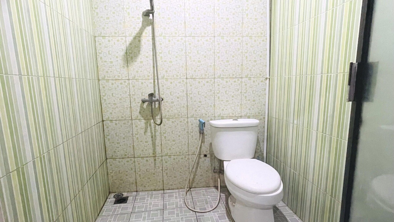 Photo of Bathroom in Makassar