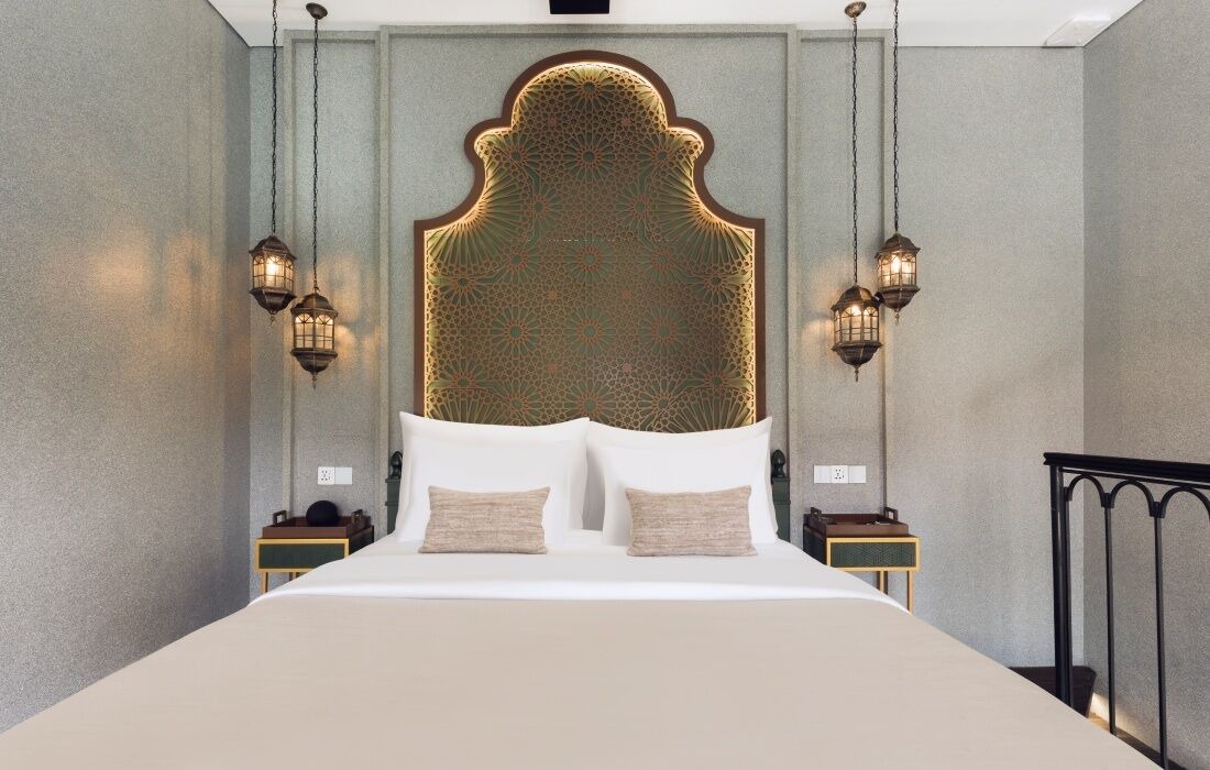 Photo of Bedroom in Dyanapura