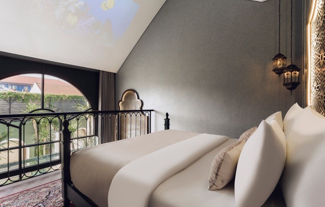 Photo of Bedroom in Dyanapura
