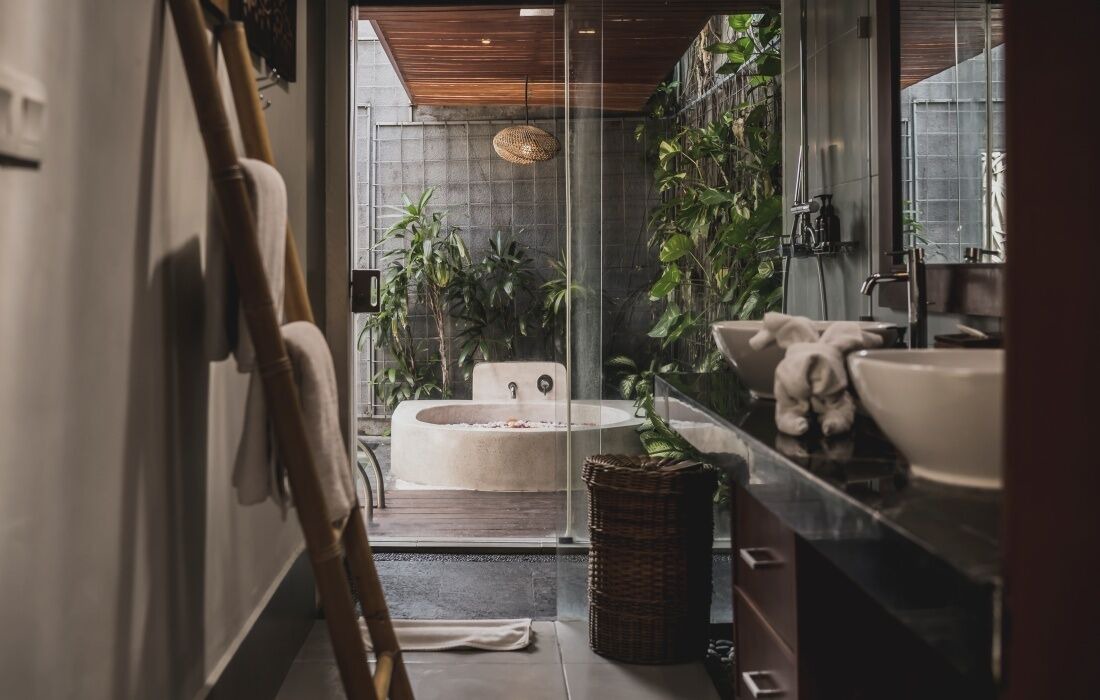 Photo of Bathroom in Dewi Sri